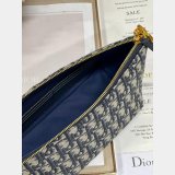 Copy CHRISTIAN DIOR PARIS DIORSTAR HOBO SHOULDER BAG MONTAIGNE