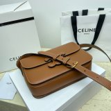 Copy Best Celine Triomphe 22cm Bag Dupe You Can Afford