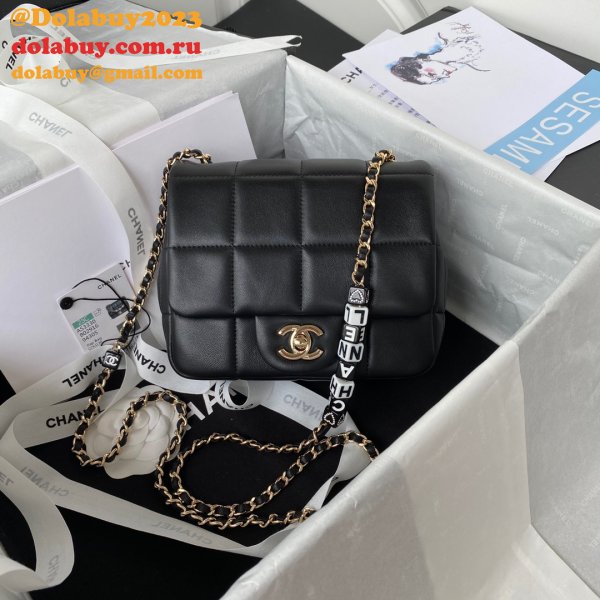 Perfect AS3330 Designer AAA+ Flap Perfect Bags