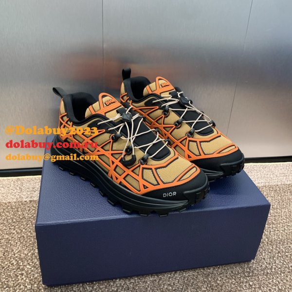 Knockoff dior RUNNER SNEAKER Wholesale