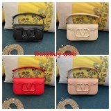 Wholesale Designer Valentino AAA Quality Handbags Outlet For Sale