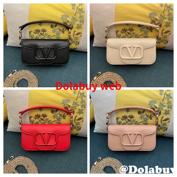 Wholesale Designer Valentino AAA Quality Handbags Outlet For Sale