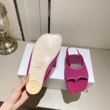 Best Maison Margiela Knockoff MM6 Flip Flops Shoes