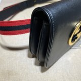 High Quality And Low Price 703807 Gucci Blondie Belt Bag UK