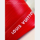 Louis Vuitton  High Quality Maxi Noé Sling A05 M23117 Top Quality Bags