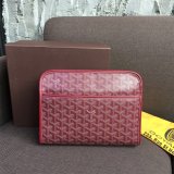 Copy Goyard Multi-Color Cosmetic toiletry bag