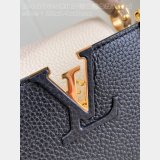 How To Buy Louis Vuitton Capucines M48865 High Quality bag Bag