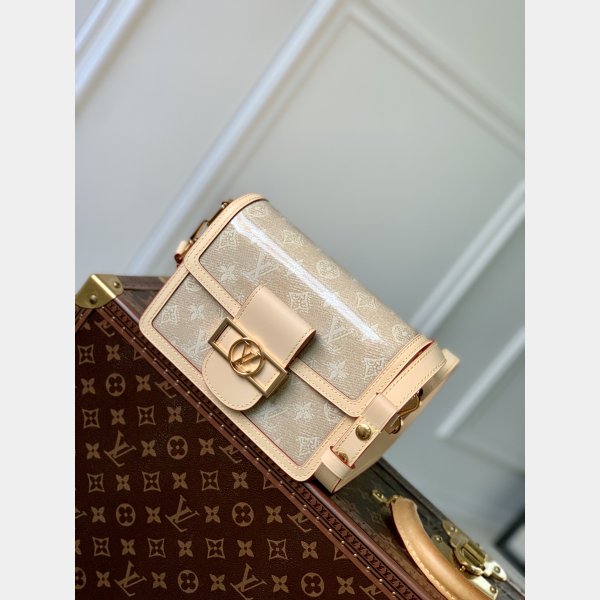 M22826 Wholesale Dauphine Autres Toiles Louis Vuitton Designers Bag