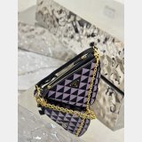 7 Star Prada Triangle 1:1 Mirror Mario 1BC176 Bags