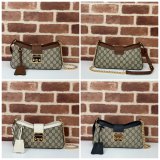 Gucci Best Quality Inspireds 811705 Padlock Shoulder Bag