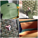 Best Buy Copy Goyard Belvédère II Inspired Designer 020198 Bag