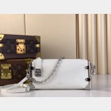 Slim Trunk Perfect Fashion Louis Vuitton M25445 Knockoff Bag