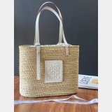 Perfect selling Luxury LOEWE BASKET Inspired BAG