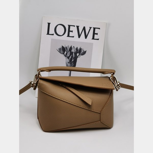 Fashion Fake Loewe Puzzle Edge Fashion