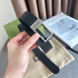 7 Star GG 35mm Designer Best belt