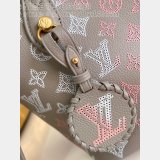 Our M23758 Flight Mode Blossom Louis Vuitton Gray AAA+ Copy GrayBag