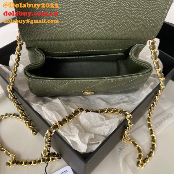 What Best Buy AAA+ Luxury Clutch with Chain AP3005 Bag