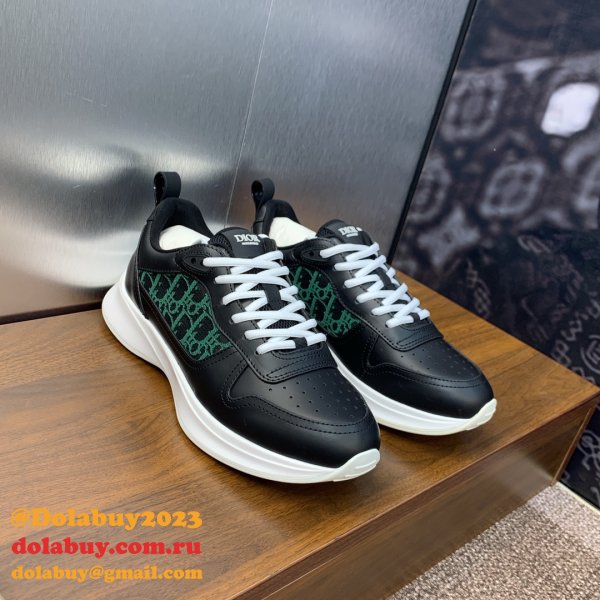 Fashion Dior B25 RUNNER SNEAKER Wholesale