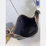 Sac Sport M46610 Louis Vuitton AAA+s Monogram Empreinte Bag