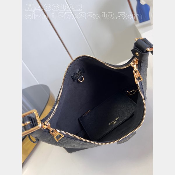 Sac Sport M46610 Louis Vuitton AAA+s Monogram Empreinte Bag