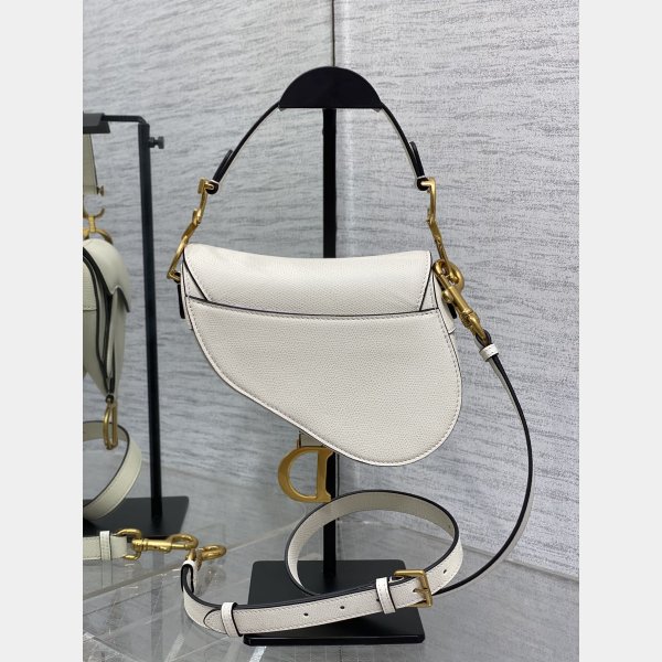 Christian Dior Inspired Saddle with strap Wholesale