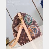 Best Louis Vuitton Duplicate M47087 Speedy Bandoulière 30 Luxury Bag