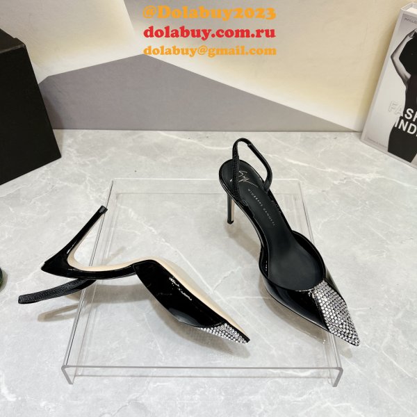 Top Quality SAINT LAURENT Wholesale SHOES FOR WHOLESALE