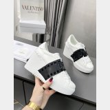 Perfect Cheap High End Wedge Perfect Valentino Shoes