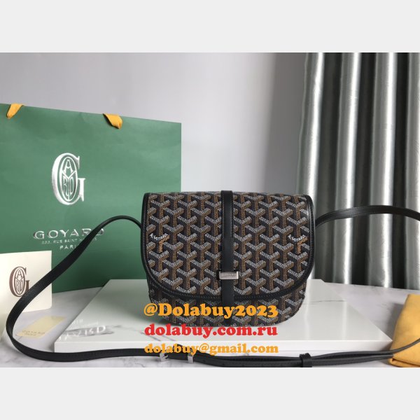 7 Star Goyard Perfect belvedere online sale