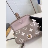 Nano Diane Bicolor M83300 High Quality bag New Arrival Louis Vuitton Bag