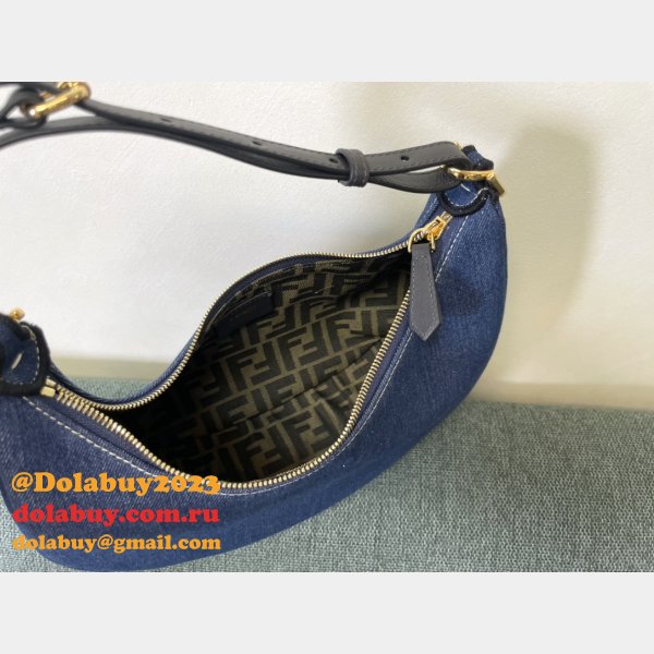 Knockoff Designer FENDI praphy Wholesale handbag online