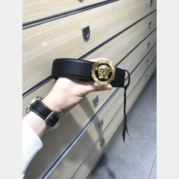 High Quality VERSACE 38mm Knockoff Belt