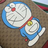 High Quality Doraemon x Gucci small 647816 backpack High Quality bag