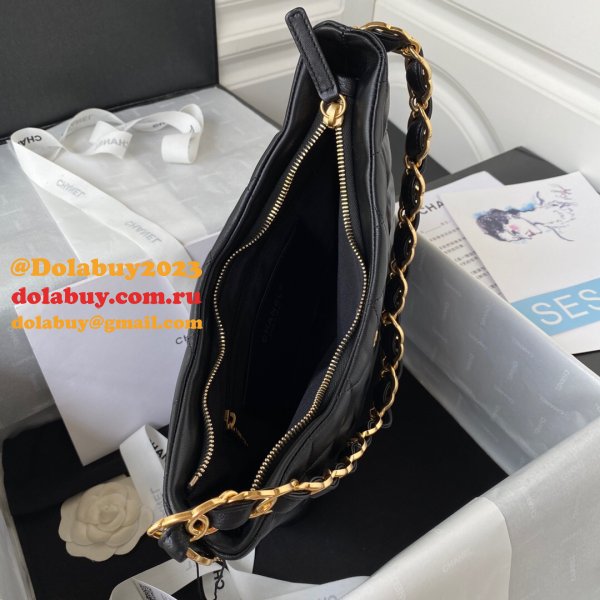 Fashion Luxury  CC AS3631 HOBO BAG