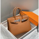 The High Quality bag 25/30CM Dream Hermes Birkin Inspired Bags