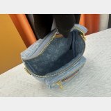 Knockoff Monogram Louis Vuitton Duplicate M83353 Bumbag Bag