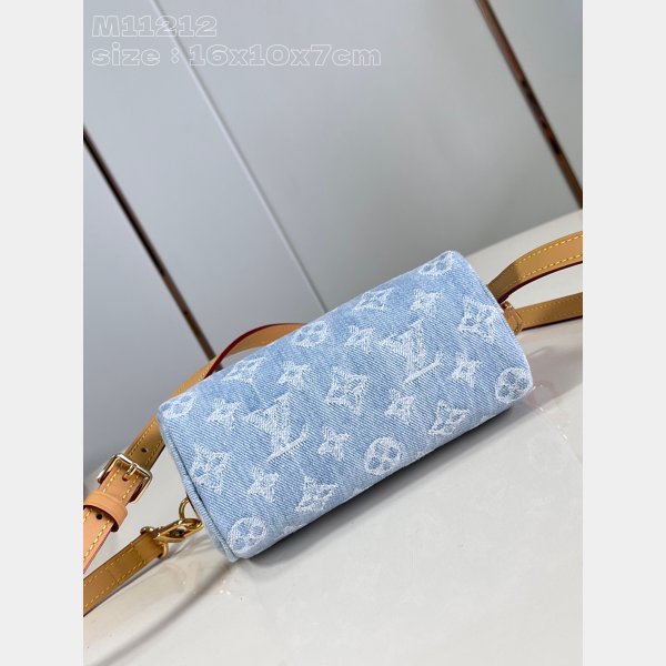 High Quality Nano Speedy Replica Louis Vuitton M11212 Bag