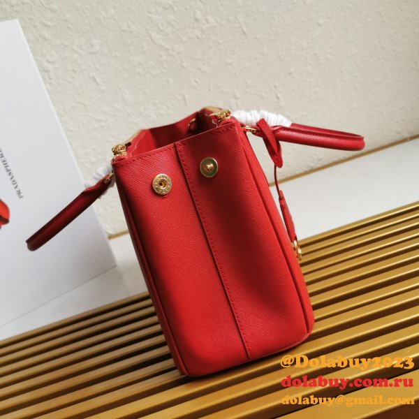 Fake Perfect prada Saffiano killer bag