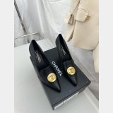 Fashion Ballet Flat Patent Loafers Inspired Shoes