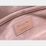 Best Website  Top Quality Fashion Dior D-joy 22.5cm Bag