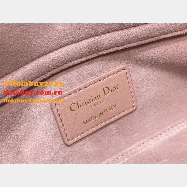 Best Website  Top Quality Fashion Dior D-joy 22.5cm Bag