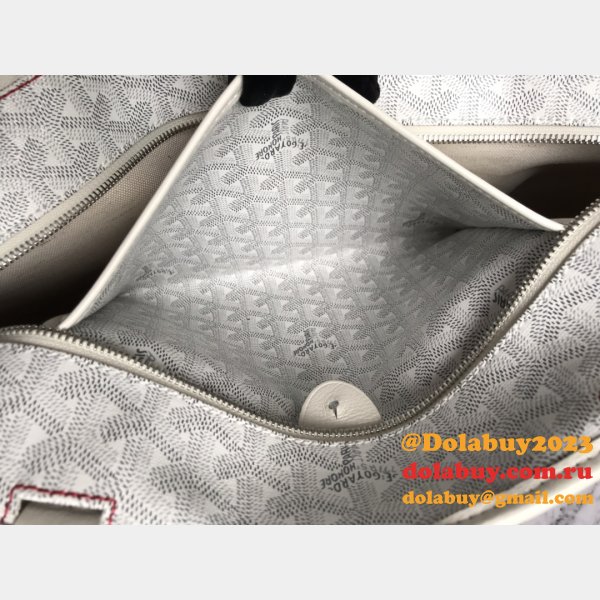 Shop For Fashion Leather Goyard Totes Knock Off Bags