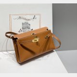 Top Quality hermes kelly elan Customized Madame BAG