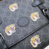 High quality Designer AAA+ Gucci 658542 GG Messenger Bag