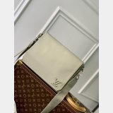 Takeoff Messenger LV Aerogram M22505 Louis Vuitton UK Bag