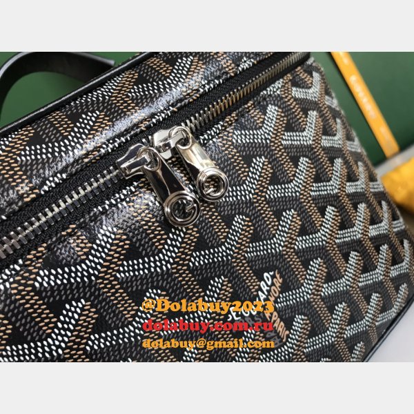 Beauty Duplicate Designer 020185 Makeup Goyard Muse Luxury Bag