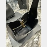 High Quality bag YSL Saint Laurent Le 5 À 7 Soft 713938 Hobo Bag