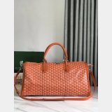 High Quality bag Goyard Croisiere 50 Inspired Goyardine 0201515 Designer Bag