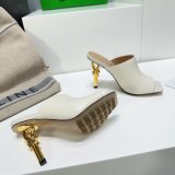 Best Luxury Bottega Veneta Wholesale 1:1 Mirror Shoes