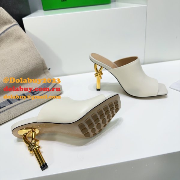 Best Luxury Bottega Veneta Wholesale 1:1 Mirror Shoes